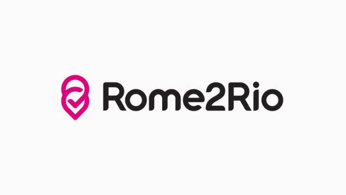 Rome2Rio app para planificar viajes