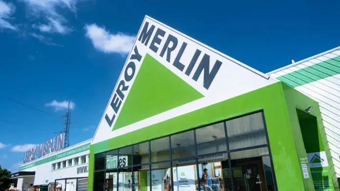 Apertura en festivos Leroy Merlin