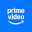Logotipo de Prime Video