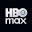 Logotipo de HBO Max